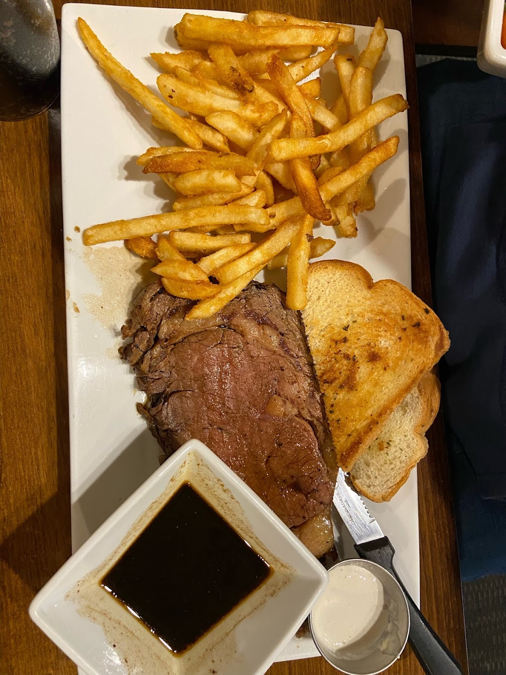 Salt River Grill | restaurant | Afton, WY 83110, USA | 3078857777 OR +1 307-885-7777