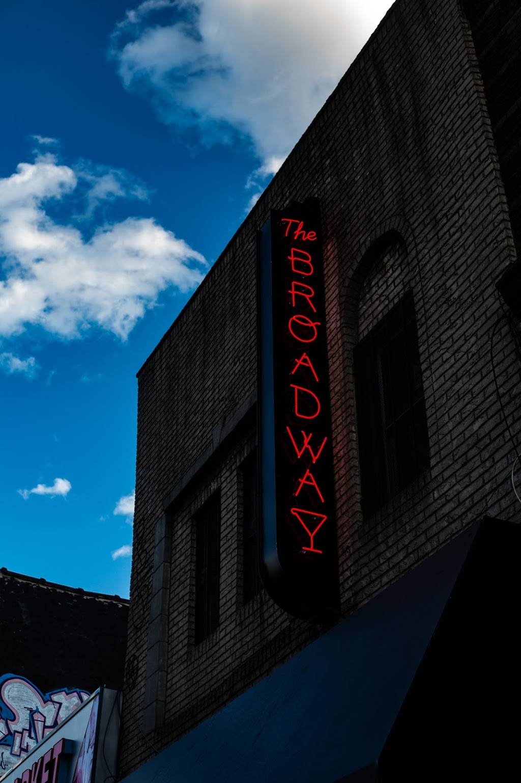 The Broadway | restaurant | 1272 Broadway, Brooklyn, NY 11221, USA | 3473659861 OR +1 347-365-9861