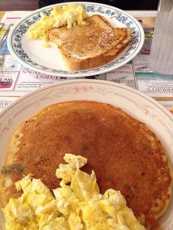 Grammas Kitchen | bakery | 1080 S Main St, Mansfield, PA 16933, USA | 5706622350 OR +1 570-662-2350