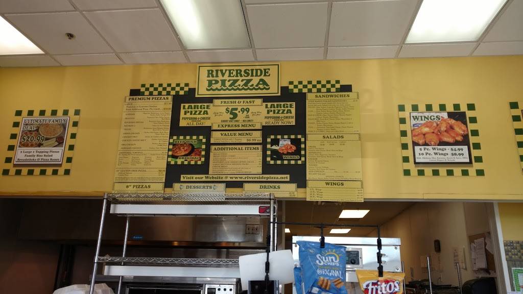 Riverside Pizza -Suwanee | meal delivery | 991 Peachtree Industrial Blvd, Suwanee, GA 30024, USA | 7702719992 OR +1 770-271-9992