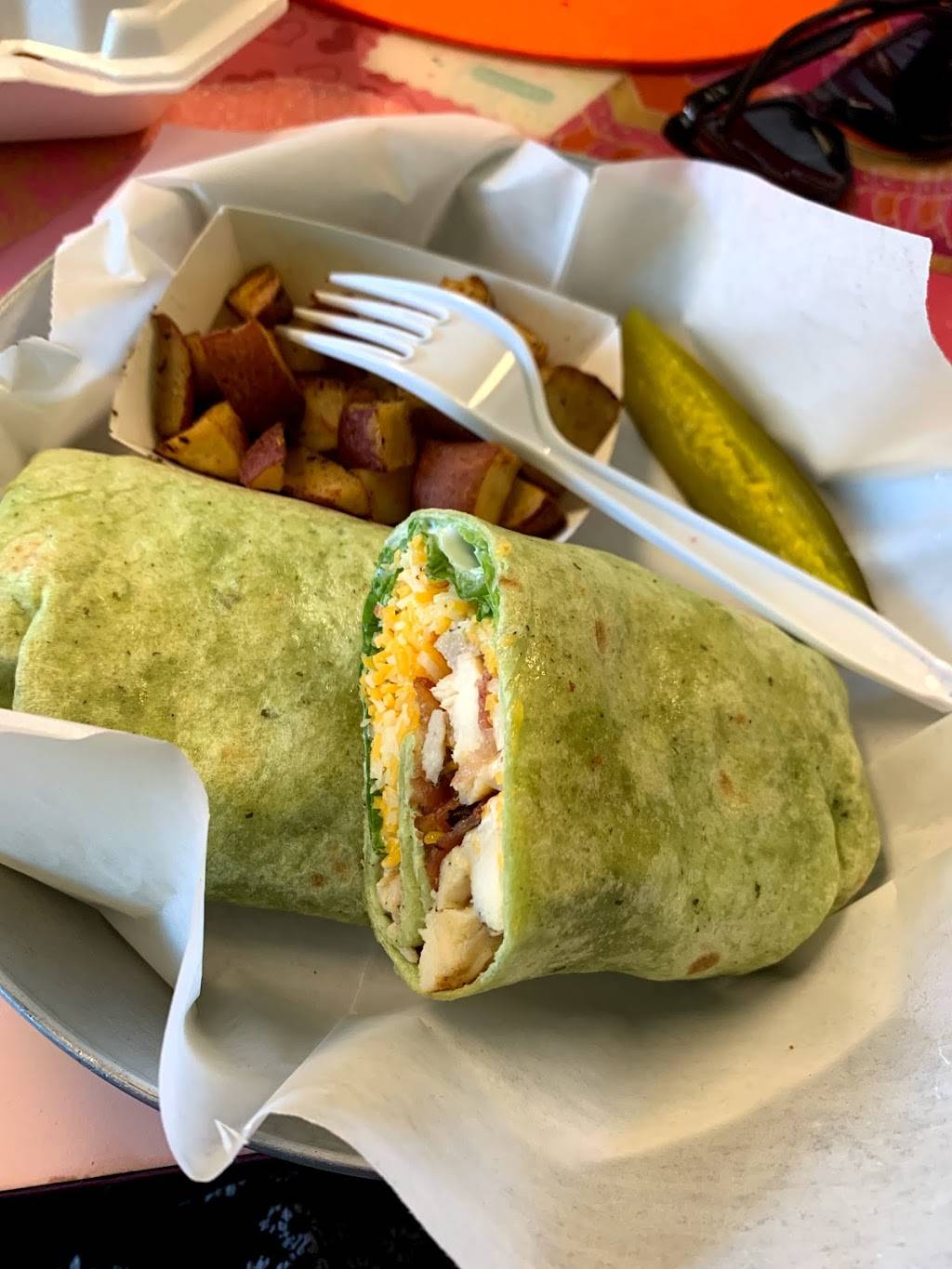 Savvy Cakes and Legendary Sandwiches | bakery | 335 Jefferson St, Statham, GA 30666, USA | 6787267046 OR +1 678-726-7046