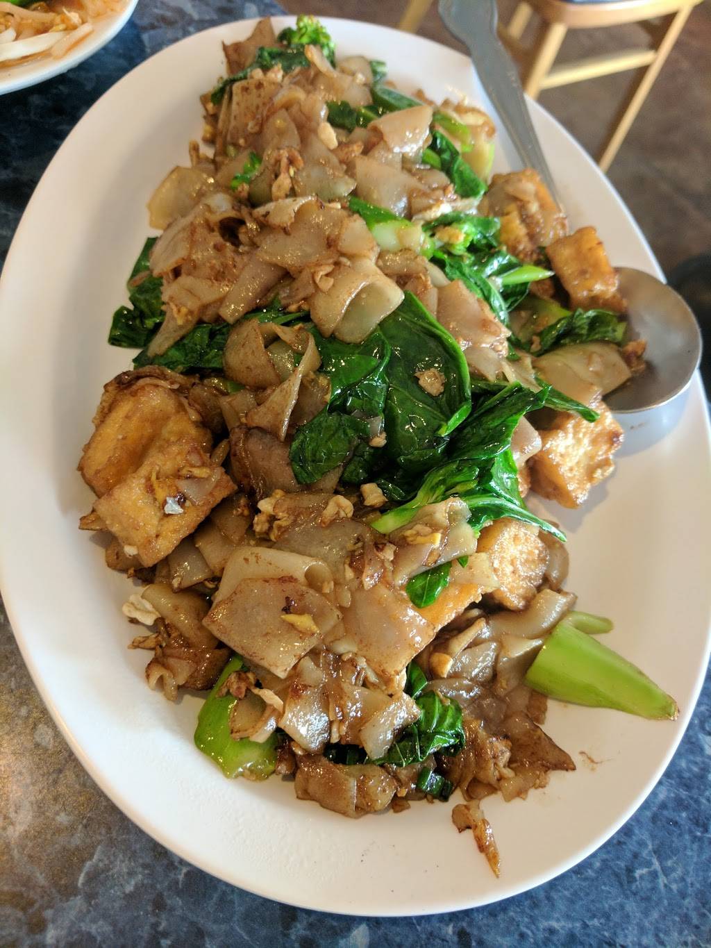 Esan Restaurant | restaurant | 1719 W La Palma Ave, Anaheim, CA 92801, USA | 7149990563 OR +1 714-999-0563