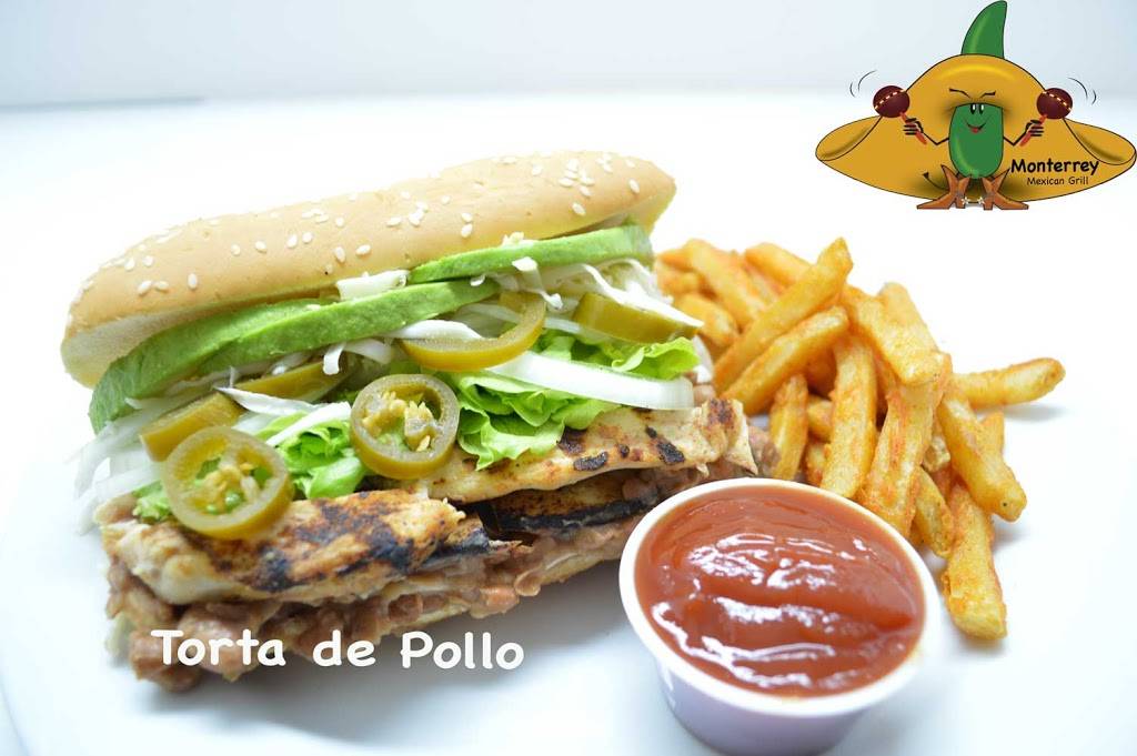 Monterrey Mexican Restaurant | restaurant | 319 Congress Pkwy S, Athens, TN 37303, USA | 4237448644 OR +1 423-744-8644
