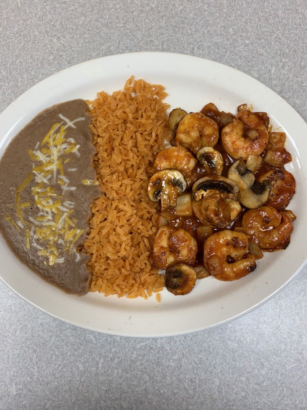 El Rinconsito Restaurant 200 E 2nd Ave, Flandreau, SD 57028, USA