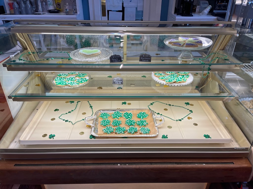 Tylers Bakery & Cafe. | cafe | 219 E Main St, Ligonier, PA 15658, USA | 7249958020 OR +1 724-995-8020