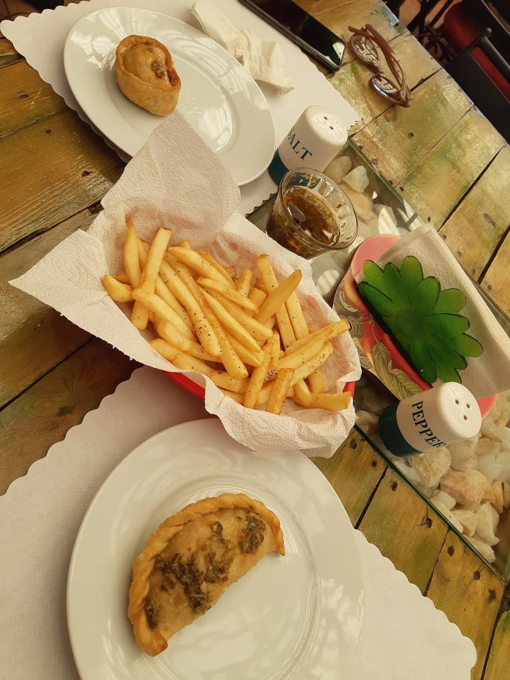 RESTAURANTE ARGENTINO | restaurant | AV.B.JUAREZ 450, El Sauzal, 22760 El Sauzal, B.C., Mexico | 016461037930 OR +52 646 103 7930
