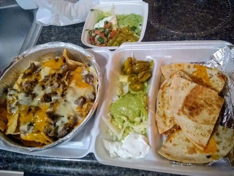 Agustino's Mexican Food | 1006 Mission Hills Dr, Marble Falls, TX 78654