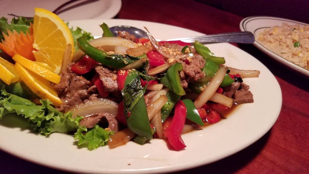 Bangkok Garden Restaurant 2029 Lynnhaven Pkwy Virginia Beach