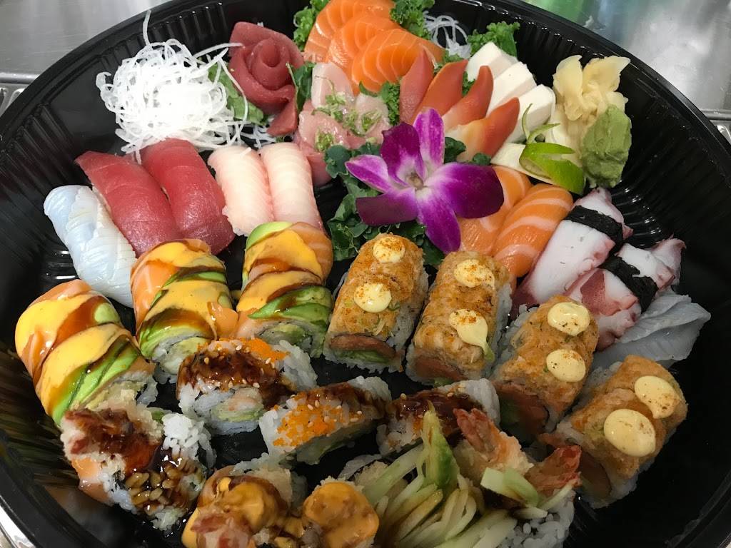 Kasumi Sushi Philadelphia