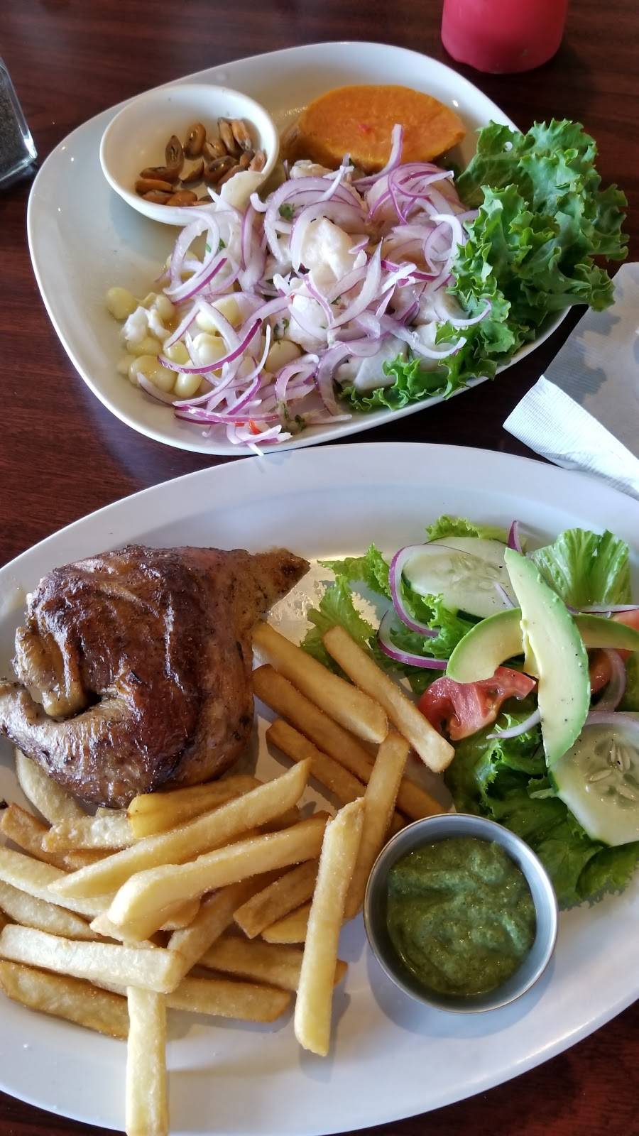 La Brasa Rustica | restaurant | 4175 Pleasant Hill Rd, Duluth, GA 30096, USA | 4702923394 OR +1 470-292-3394