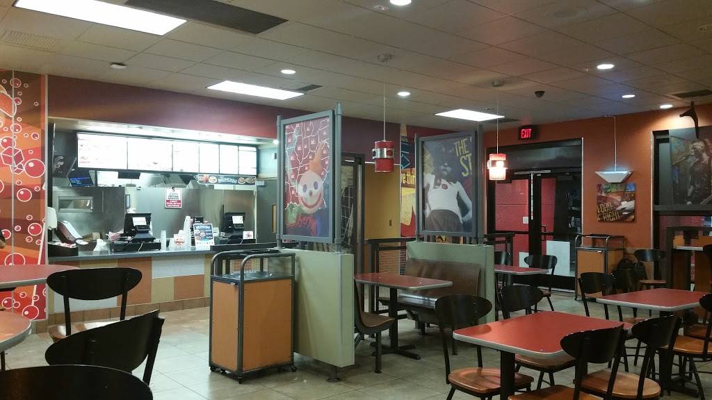 Jack in the Box - Restaurant | 15030 Perris Blvd, Moreno Valley, CA ...