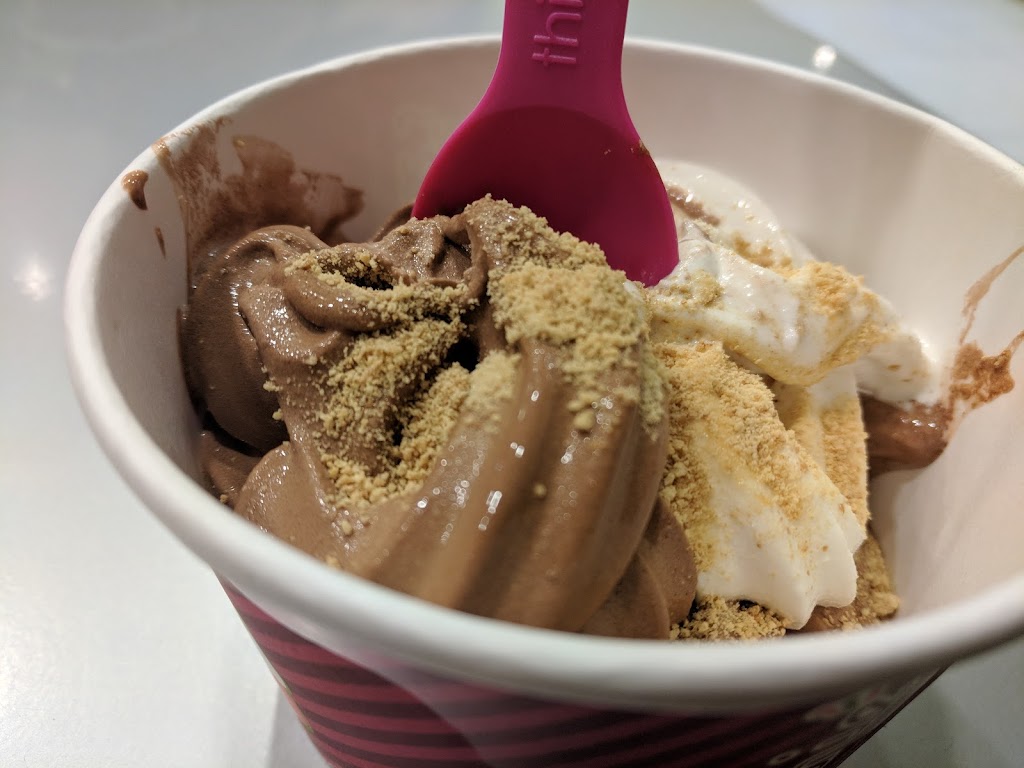 Menchie's Frozen Yogurt - Restaurant | 5580 Sunset Blvd, Lexington, SC ...