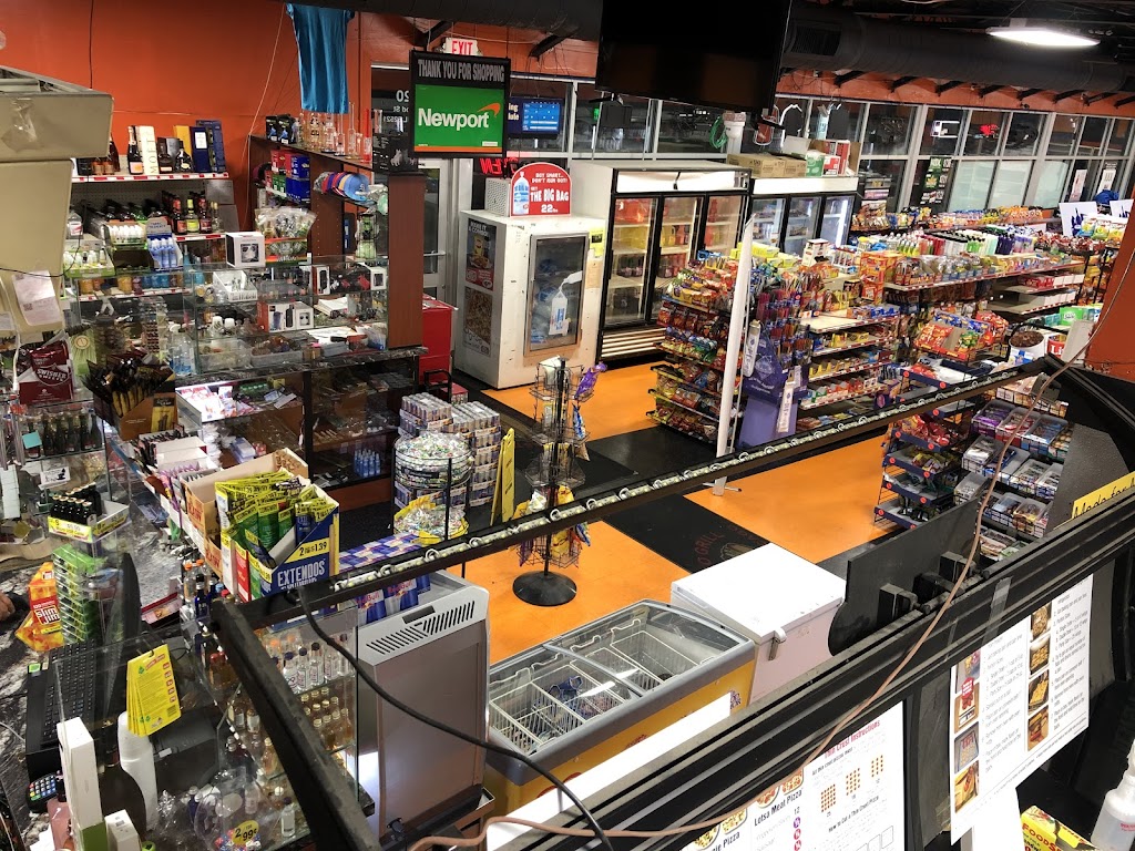JB’S Grocery & Liquor | meal takeaway | 1120 E Wood St, Decatur, IL 62521, USA | 2173308314 OR +1 217-330-8314
