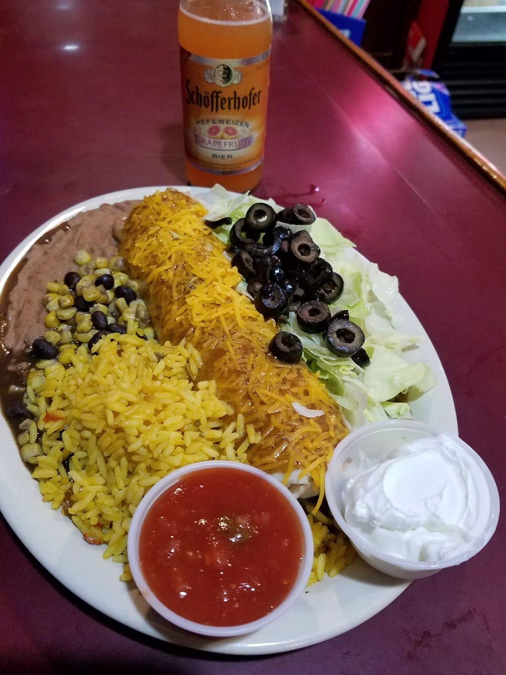 Greenlees Little Siouxloon | restaurant | 203 E Main St, Anthon, IA 51004, USA | 7123735048 OR +1 712-373-5048