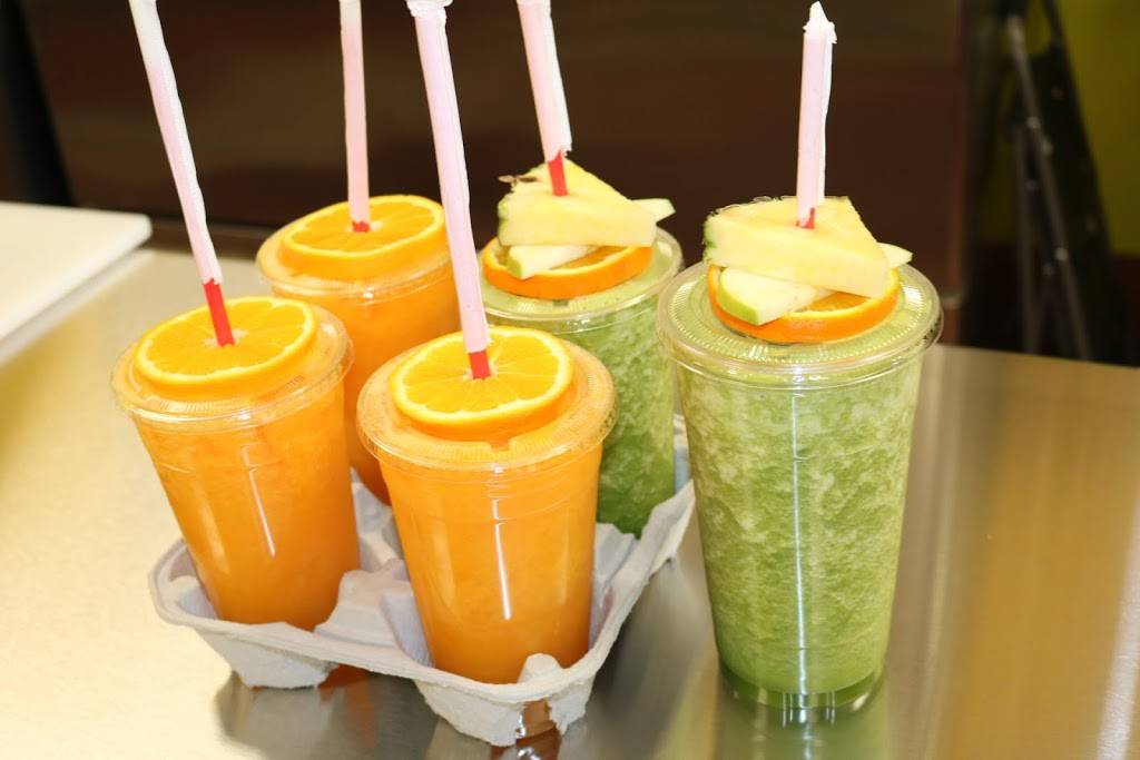 La Espiga | meal takeaway | 7351 Rosecrans Ave unit c, Paramount, CA 90723, USA | 5623494521 OR +1 562-349-4521