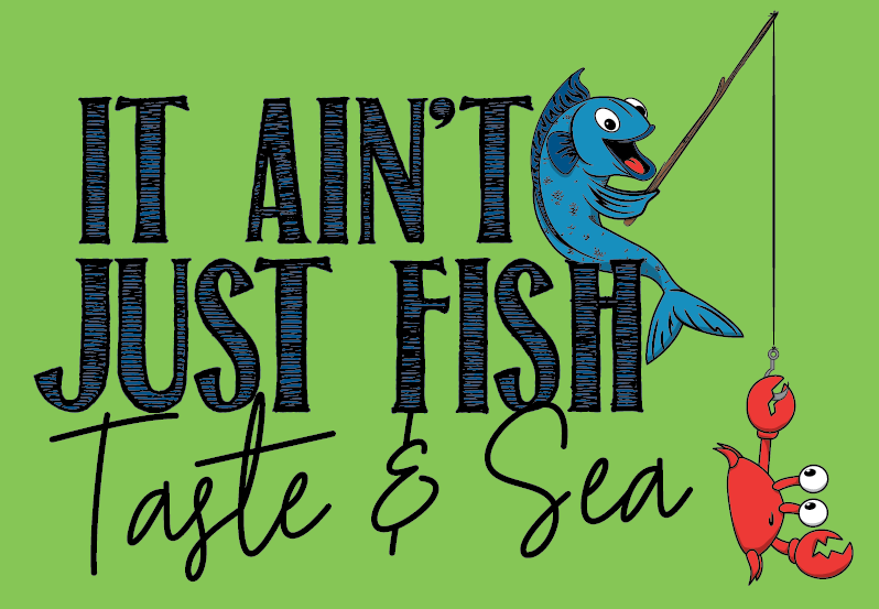 It Aint Just Fish | restaurant | 120 3rd Ave #41B, Neptune City, NJ 07753, USA | 7322071323 OR +1 732-207-1323