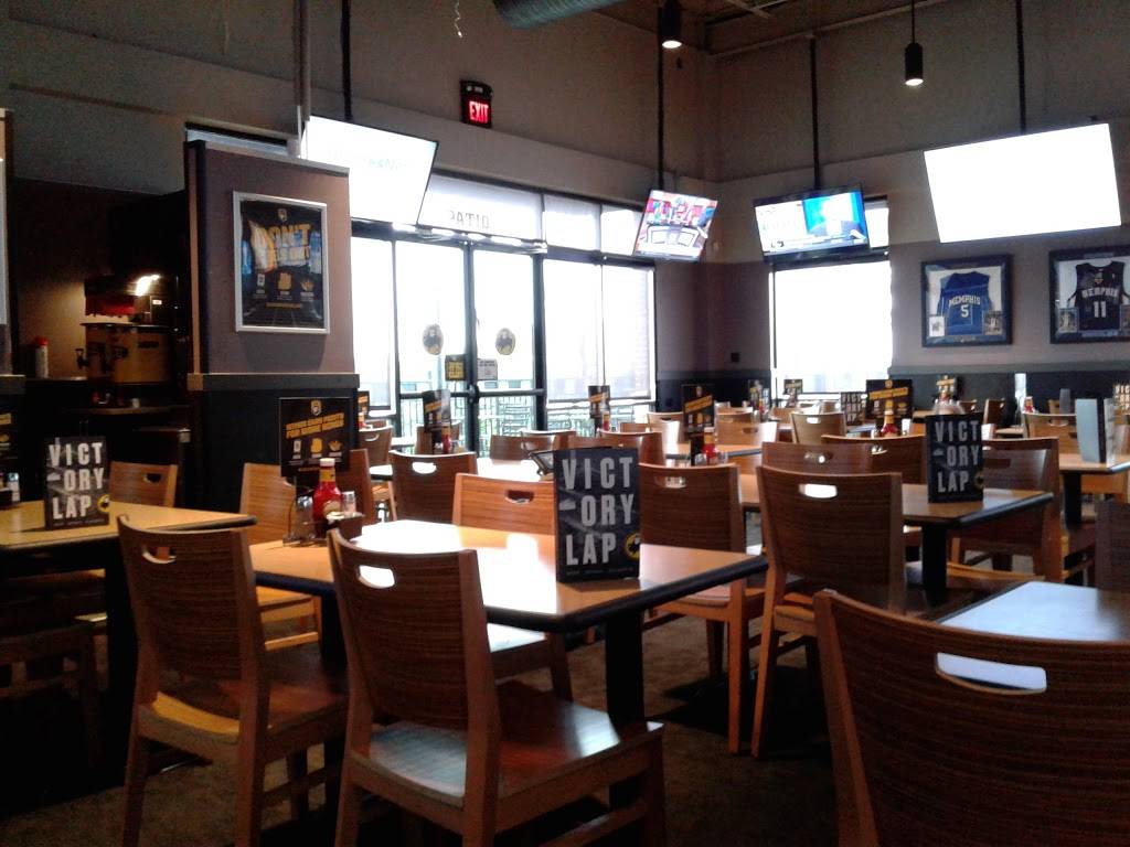 Buffalo Wild Wings | meal takeaway | 7188 Airways Blvd #2, Southaven, MS 38671, USA | 6623497776 OR +1 662-349-7776
