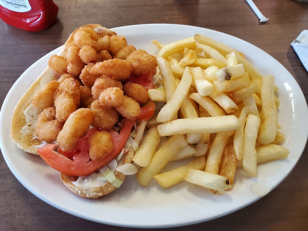 Bayless Restaurant 1279 MS15, Bay Springs, MS 39422, USA