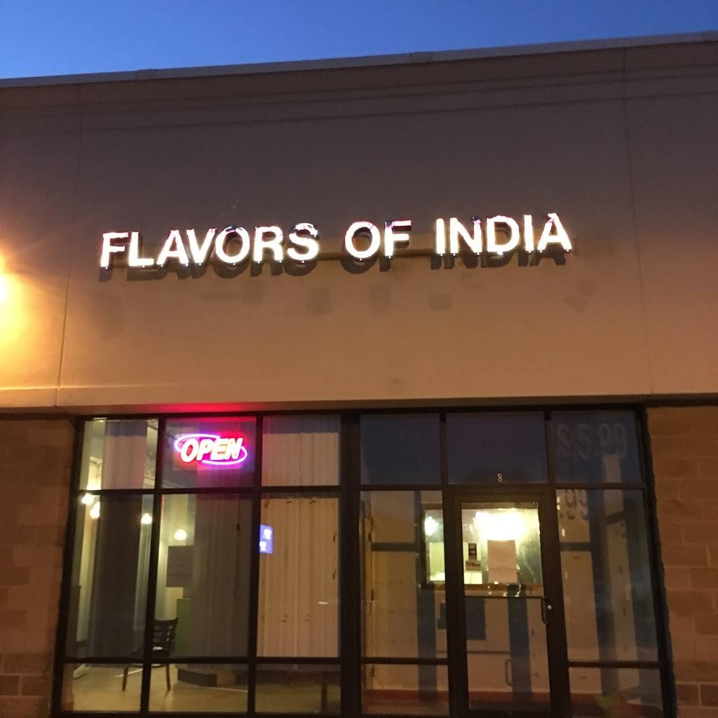 flavor of india new hyde park