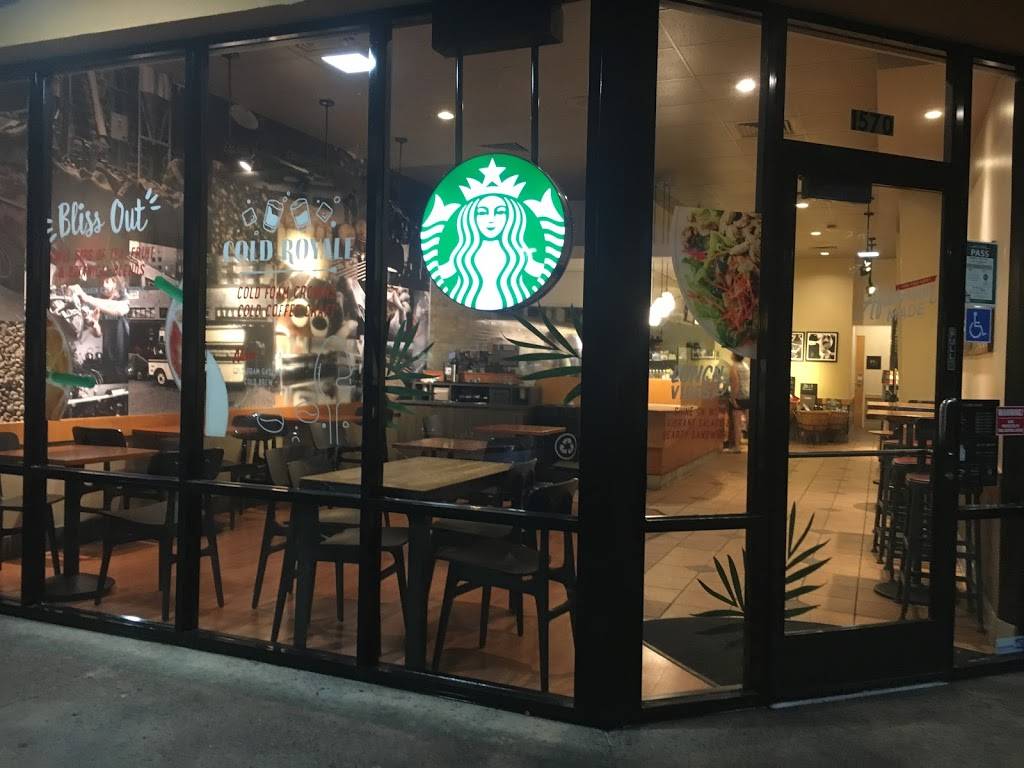 Starbucks | cafe | 1570 W El Camino Ave, Sacramento, CA 95833, USA | 9169279391 OR +1 916-927-9391