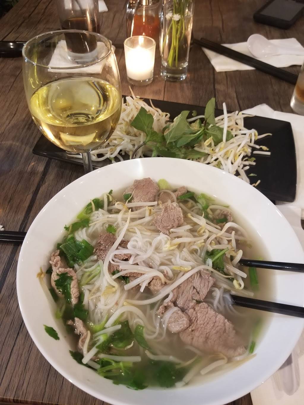 Pho Mai Vietnamese Cuisine | restaurant | 222 E Main St, Collegeville, PA 19426, USA | 6104894900 OR +1 610-489-4900
