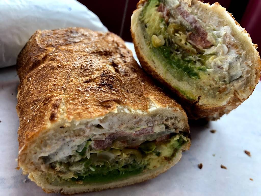 Snarf's Sandwiches Meal takeaway 1729 E Evans Ave, Denver, CO 80210