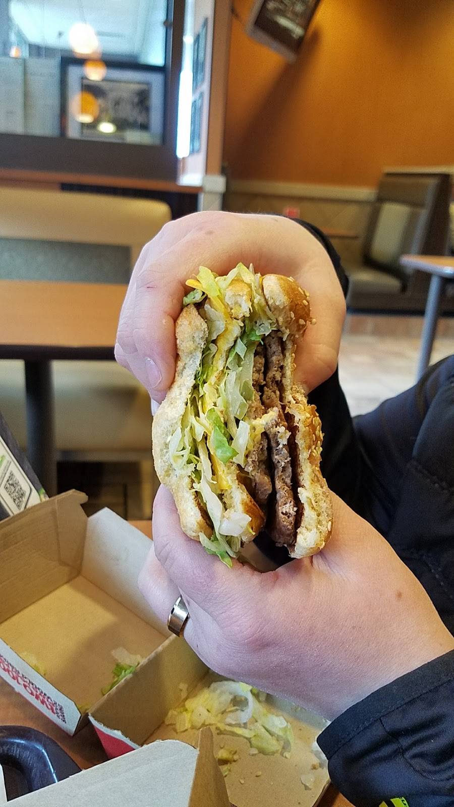 McDonalds | cafe | 100 Bobby Vinton Blvd, Canonsburg, PA 15317, USA | 7247462716 OR +1 724-746-2716