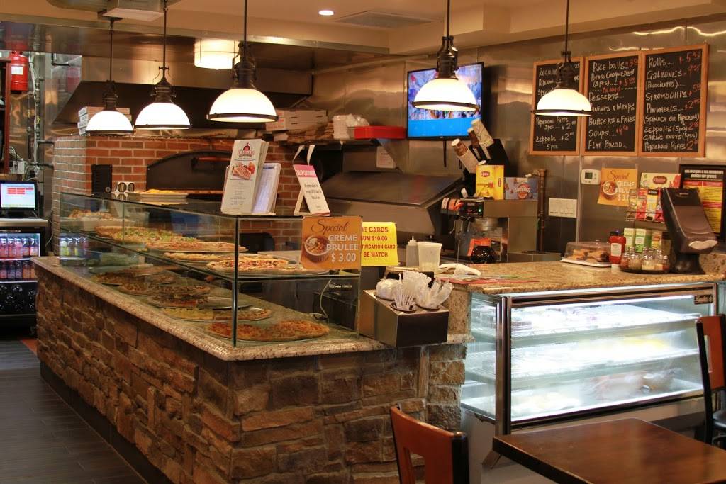 il Miglio Brick Oven Pizzeria & Italian Restaurant | meal delivery | 11-03 36th Ave, Long Island City, NY 11106, USA | 7187777676 OR +1 718-777-7676