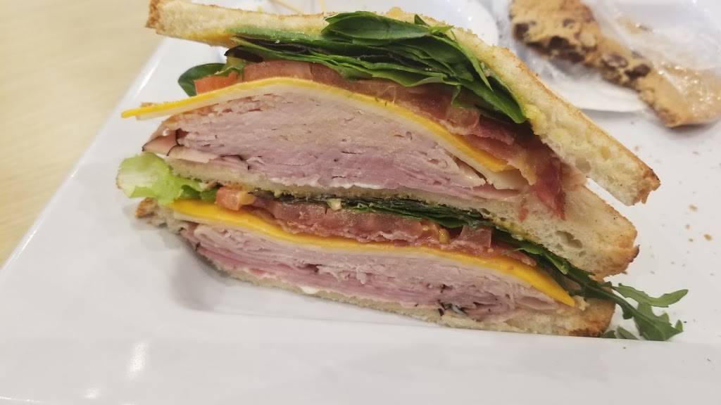 McAlisters Deli | restaurant | 5615 Colleyville Blvd #200, Colleyville, TX 76034, USA | 8174855191 OR +1 817-485-5191
