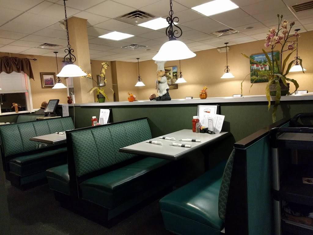 Amedeos Too Restaurant | restaurant | 1961 W Main St, Jeffersonville, PA 19403, USA | 6105394375 OR +1 610-539-4375
