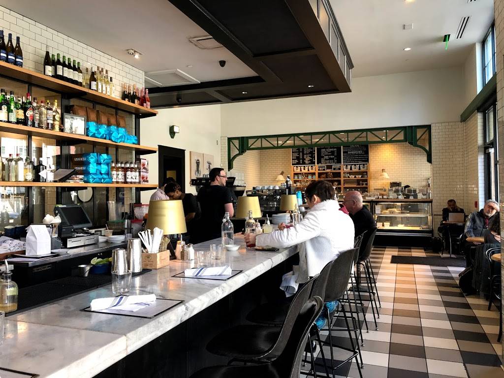 The General Muir | restaurant | 1540 Avenue Pl B-230, Atlanta, GA 30329, USA | 6789279131 OR +1 678-927-9131