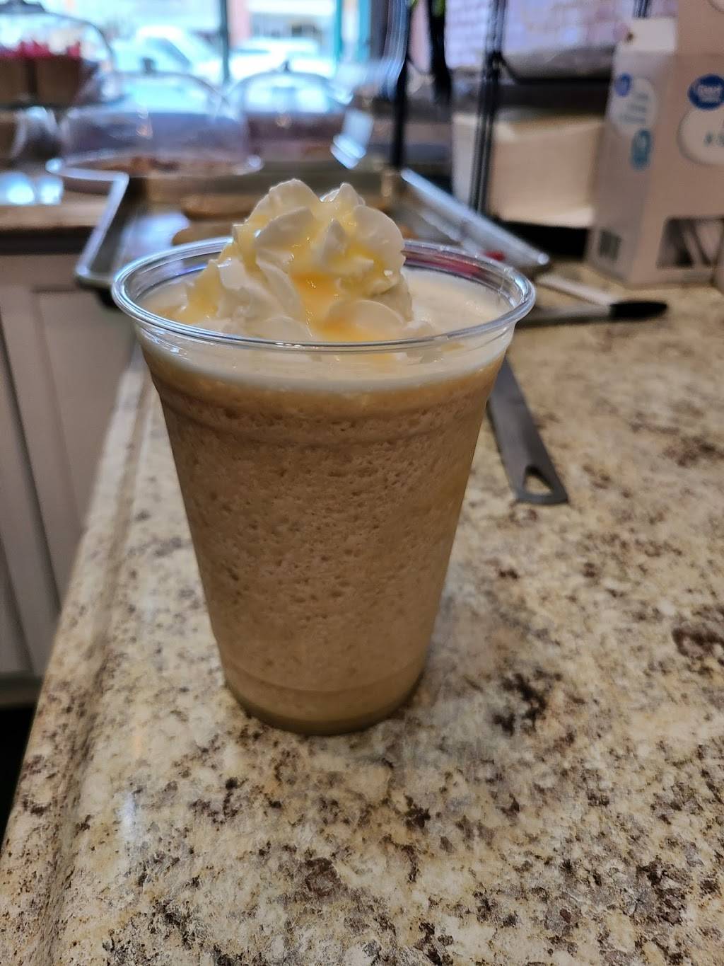Sweet Escape Bakery and Coffee Shop | restaurant | 204 W Main St, Purcell, OK 73080, USA | 4053323344 OR +1 405-332-3344