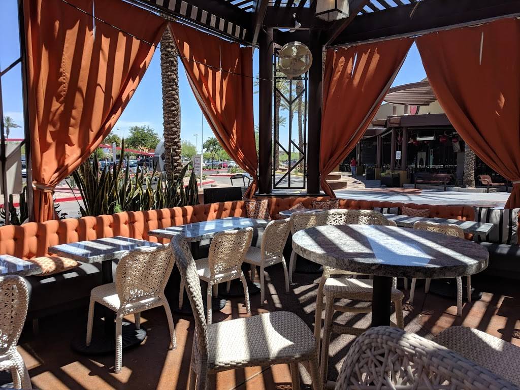 The Living Room Wine Café & Lounge Night club 4905 E Ray Rd 107