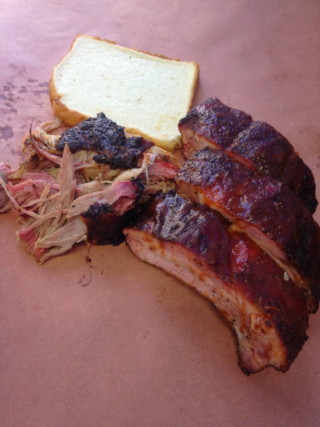 Reno's Smoked Meats 617 N College Ave, Fayetteville, AR 72701, USA