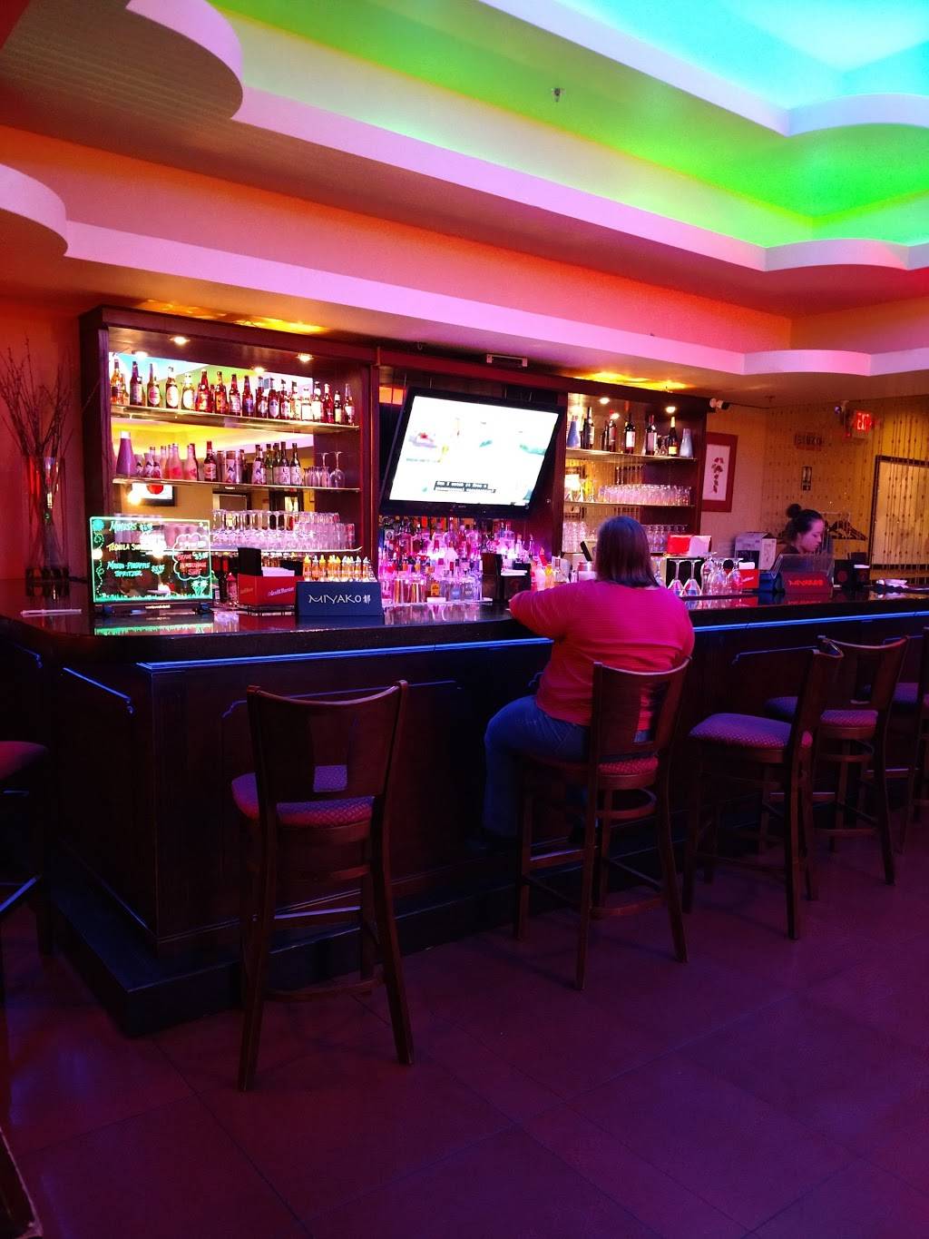 Miyako Sushi and Steakhouse | restaurant | 2801 Washington Rd, Augusta, GA 30909, USA | 7067552338 OR +1 706-755-2338