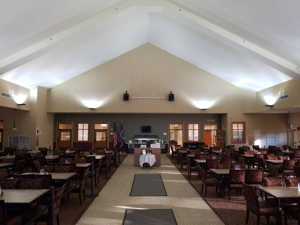 Air Force Dining Facility | restaurant | 521026400003000017, Peru, IN 46970, USA | 7656884828 OR +1 765-688-4828