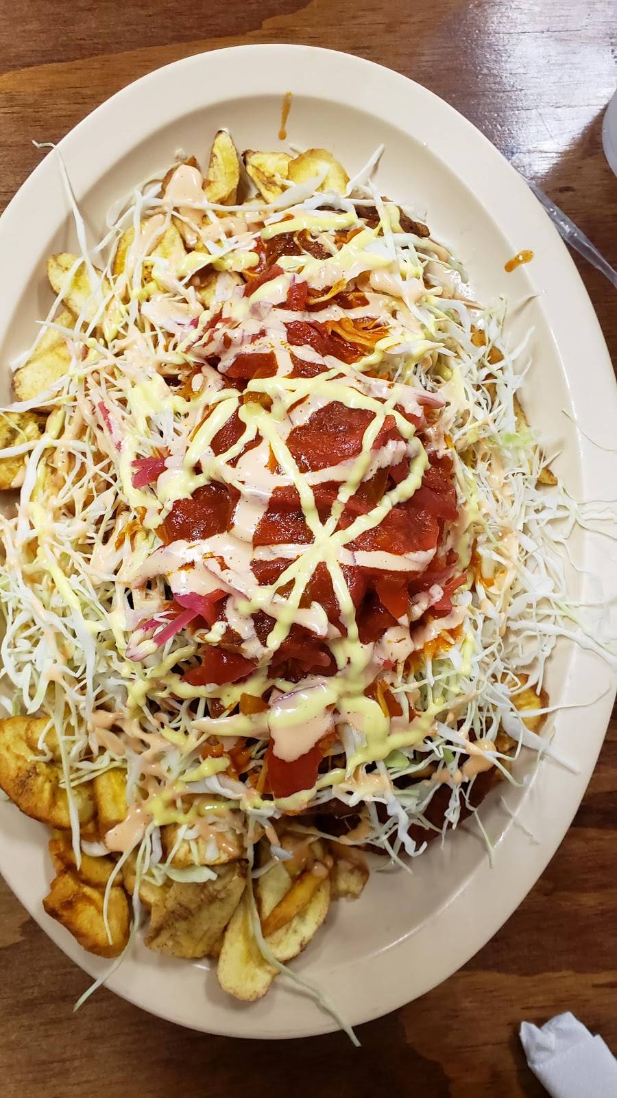 Brisas De Tela Honduras Restaurant | restaurant | 739 Franklin Gateway SE #7841, Marietta, GA 30067, USA | 7707941320 OR +1 770-794-1320