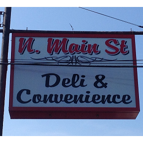 N Main Street Deli & Convenience | restaurant | 406 N Main St, North Syracuse, NY 13212, USA | 3152994838 OR +1 315-299-4838