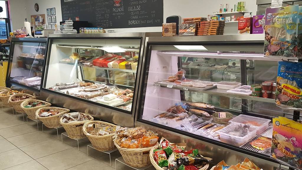 Bazaar European Deli and Cafe | bakery | 3652 S. Virginia St Suite C1, Reno, NV 89502, USA | 7758709095 OR +1 775-870-9095