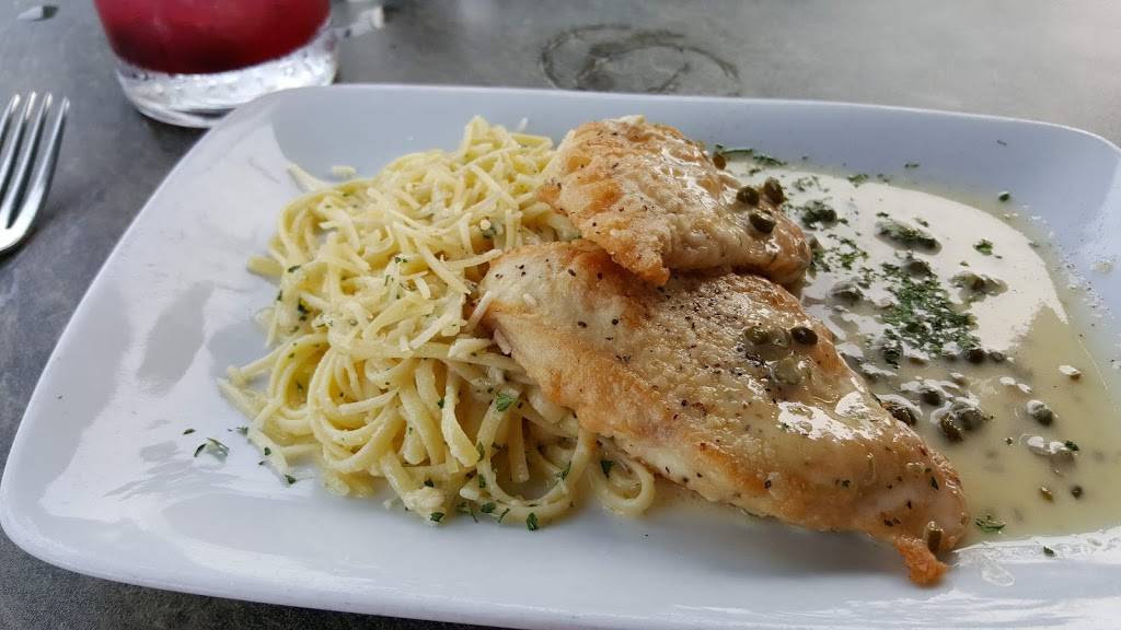 Acqua Restaurant-White Bear Lake | restaurant | 4453 Lake Ave S, White Bear Lake, MN 55110, USA | 6514077317 OR +1 651-407-7317