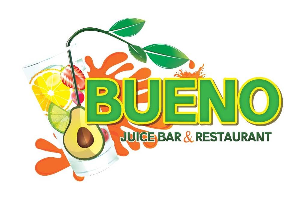 BUENO JUICE BAR AND RESTAURANT | meal delivery | 727 24th St, Union City, NJ 07087, USA | 2015203020 OR +1 201-520-3020