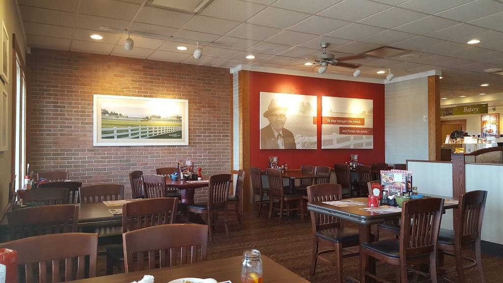 Bob Evans | meal takeaway | 1725 N W Ave, Jackson, MI 49202, USA | 5177888533 OR +1 517-788-8533