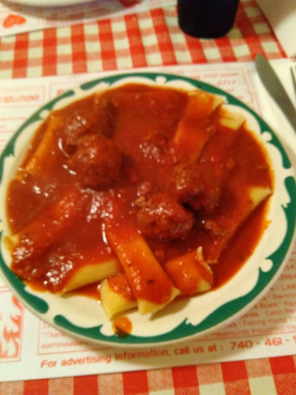 Roosevelt | restaurant | 3175 Union St, Bellaire, OH 43906, USA | 7406769015 OR +1 740-676-9015
