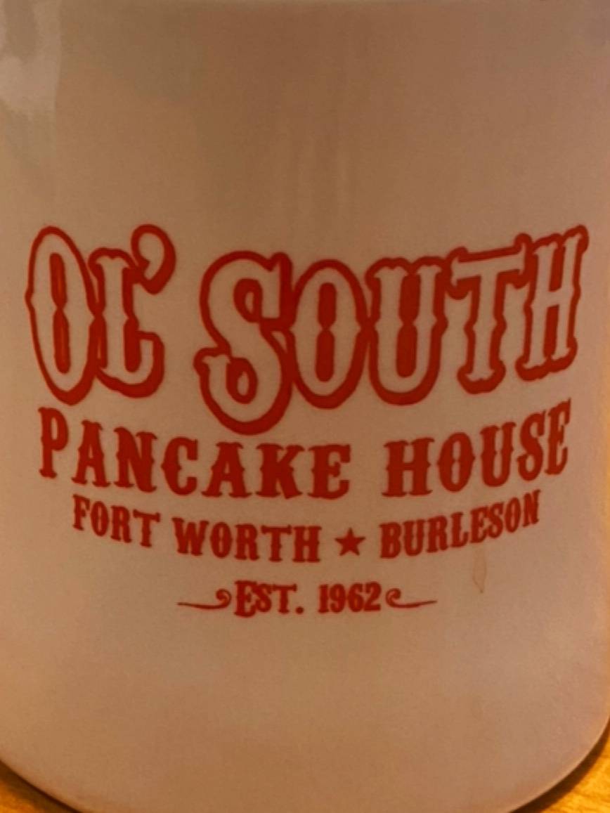 Ol South Pancake House | restaurant | 225 E Renfro St Suite 101, Burleson, TX 76028, USA | 8179899090 OR +1 817-989-9090