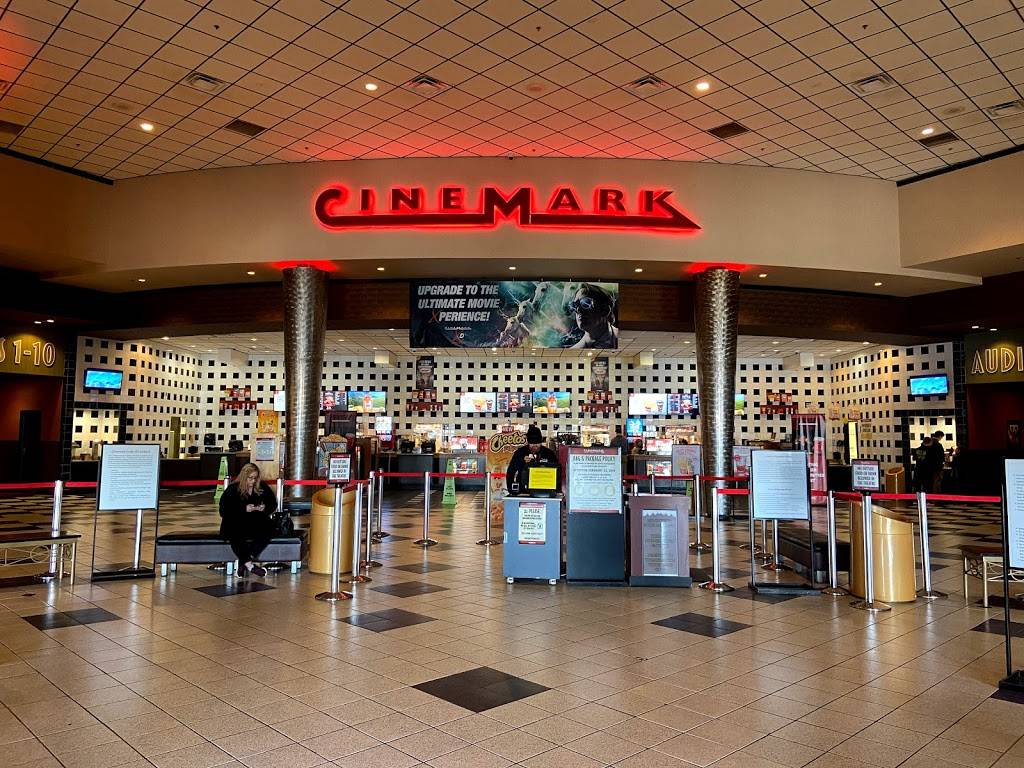 Cinemark 20 and XD - Meal takeaway | 5500 Antioch Dr, Merriam, KS 66202 ...