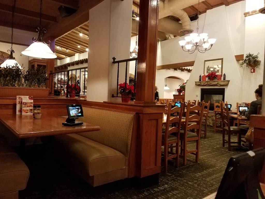 Olive Garden Italian Restaurant Meal Takeaway 7740 Mentor Ave