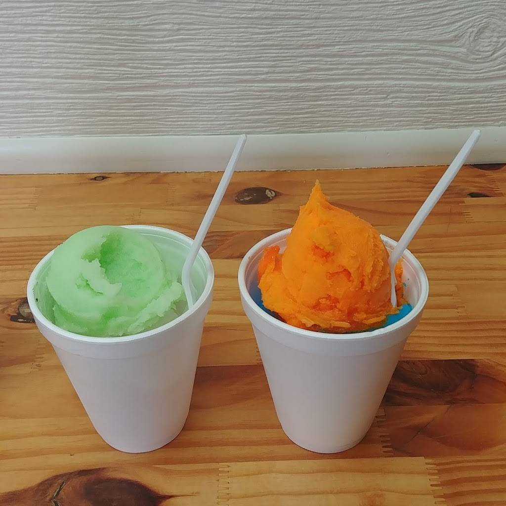 Nicks Italian Ice | meal takeaway | 164 Cumberland Plaza, Crossville, TN 38555, USA | 9312021073 OR +1 931-202-1073