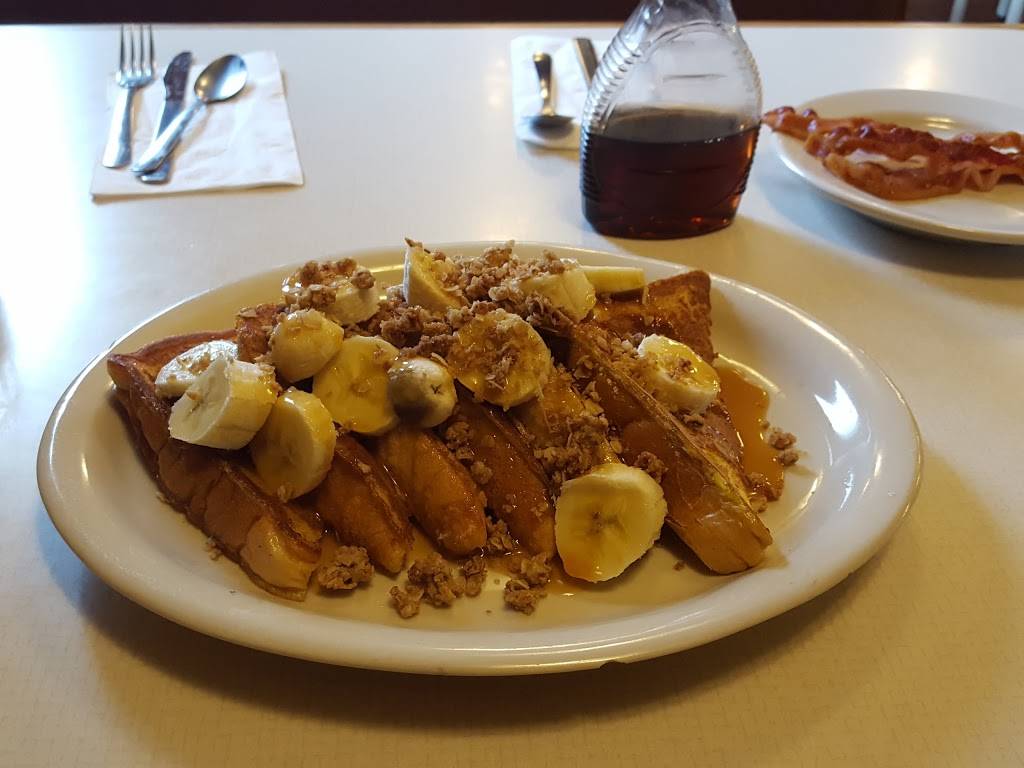 Dys Country Kitchen Restaurant 11512 Bullis Rd, Marilla, NY 14102, USA