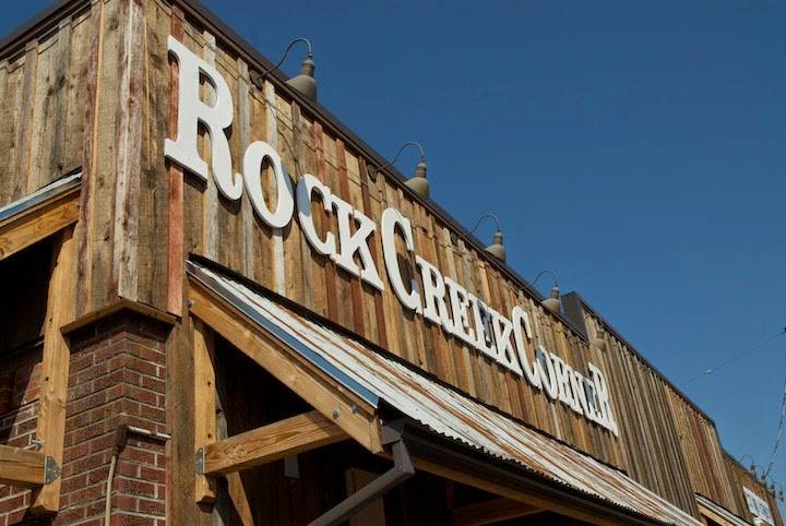 Rock Creek Corner | restaurant | 18515 NW West Union Rd #2177, Portland, OR 97229, USA | 5036458225 OR +1 503-645-8225