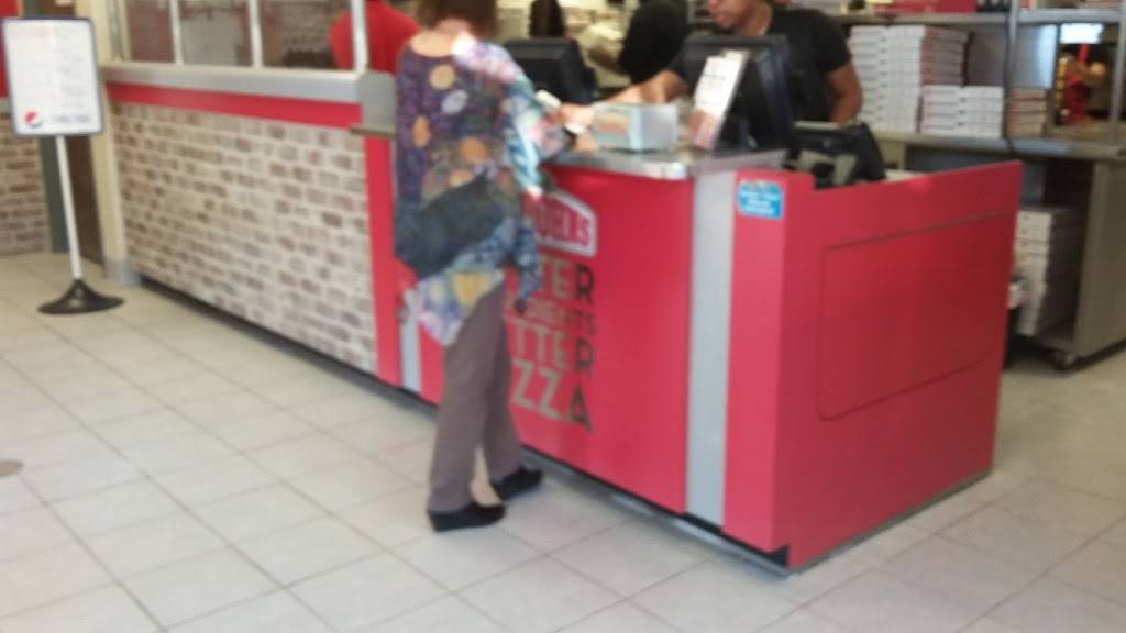 Papa Johns Pizza | restaurant | 3730 N Main St, Columbia, SC 29203, USA | 8037793450 OR +1 803-779-3450